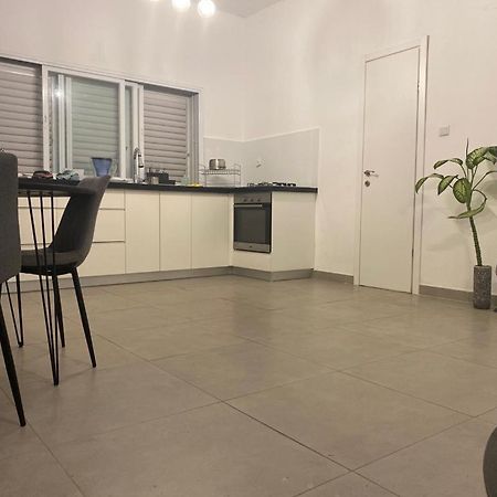 Apt Heart Tlv Arnon 50 Mt From Sea Daire Tel Aviv Dış mekan fotoğraf