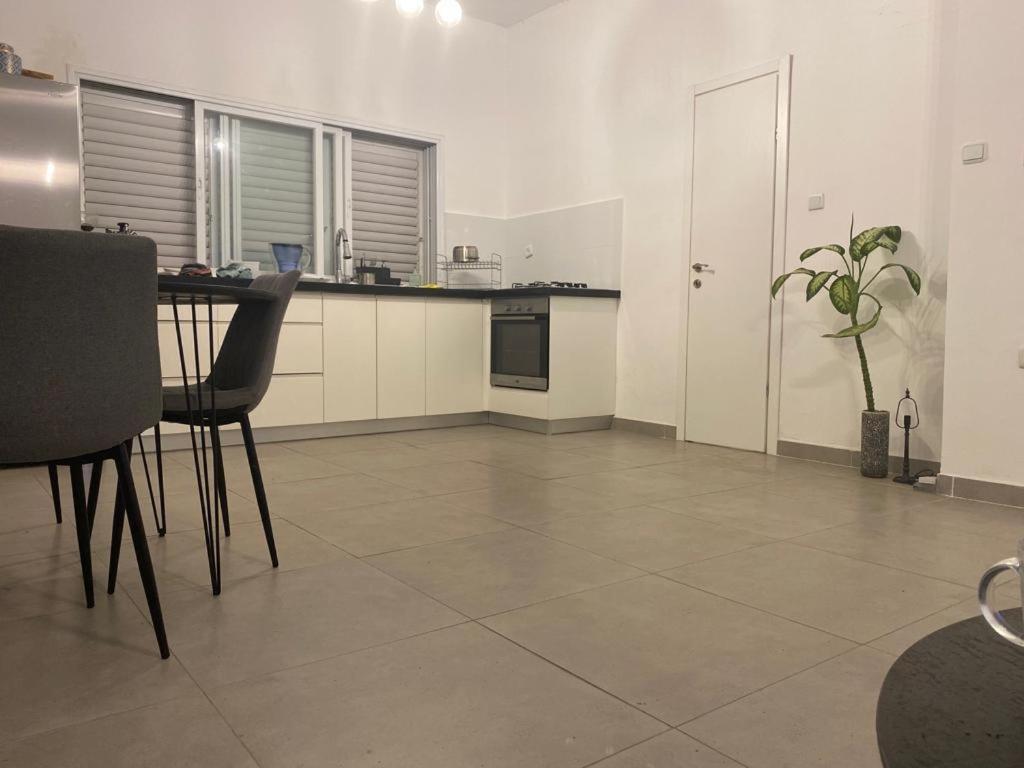 Apt Heart Tlv Arnon 50 Mt From Sea Daire Tel Aviv Dış mekan fotoğraf