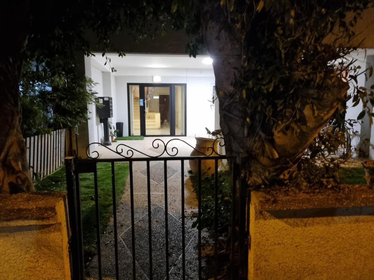 Apt Heart Tlv Arnon 50 Mt From Sea Daire Tel Aviv Dış mekan fotoğraf
