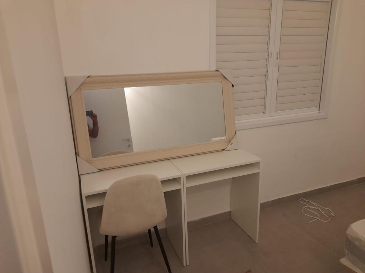 Apt Heart Tlv Arnon 50 Mt From Sea Daire Tel Aviv Dış mekan fotoğraf