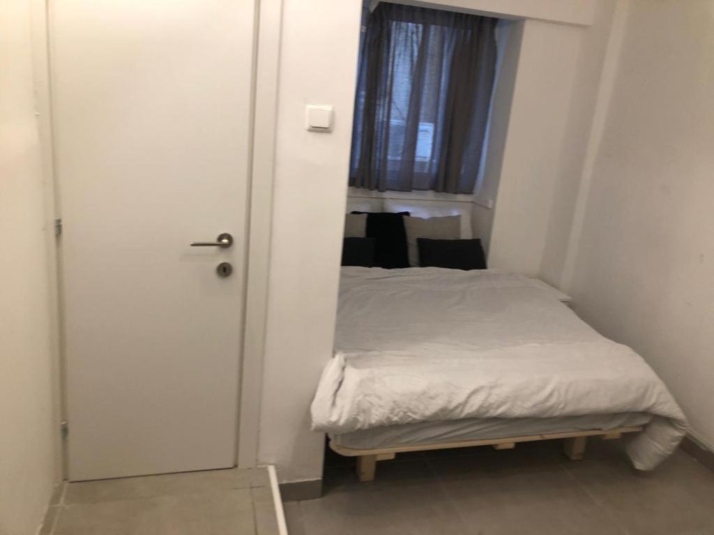 Apt Heart Tlv Arnon 50 Mt From Sea Daire Tel Aviv Dış mekan fotoğraf