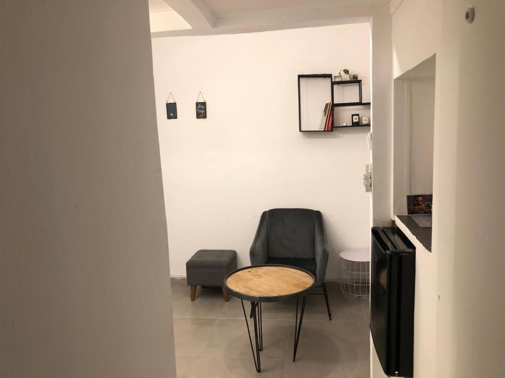 Apt Heart Tlv Arnon 50 Mt From Sea Daire Tel Aviv Dış mekan fotoğraf