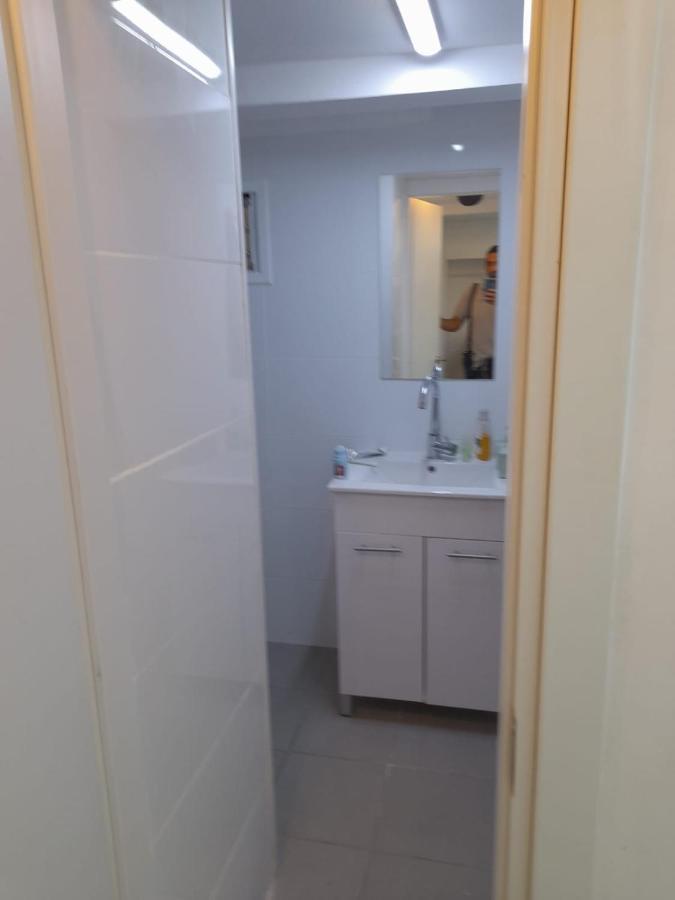 Apt Heart Tlv Arnon 50 Mt From Sea Daire Tel Aviv Dış mekan fotoğraf