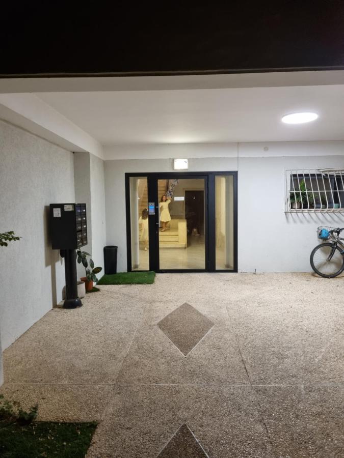 Apt Heart Tlv Arnon 50 Mt From Sea Daire Tel Aviv Dış mekan fotoğraf