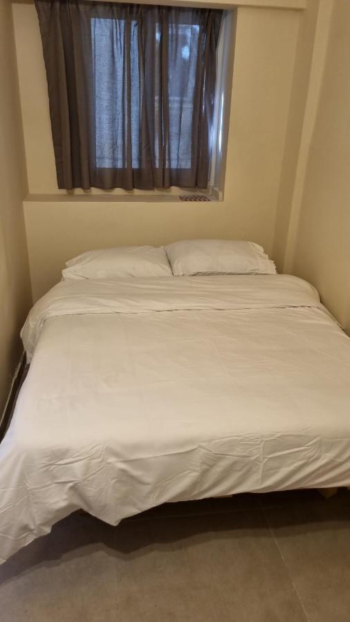 Apt Heart Tlv Arnon 50 Mt From Sea Daire Tel Aviv Dış mekan fotoğraf